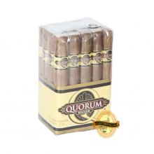 QUORUM SHADE CORONA BUNDLE OF 10