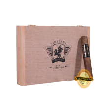 SEMBRANI ROBUSTO NEW GENERATION LONG FILLER BOX OF 10