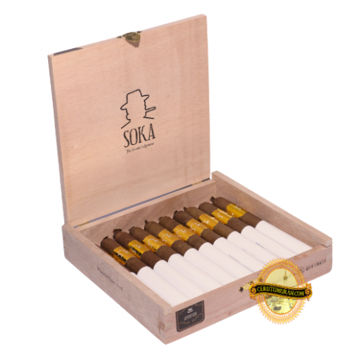 SOKA FOUNDER'S RESERVE BOX OF 10