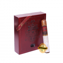 THE DEVIL ICC by SULTAN CIGAR BOX OF 5