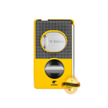 THE TAINO HEAD 4 IN 1 CIGAR CUTTER