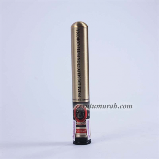 WISMILAK SELECCION PETIT CORONA TUBOS