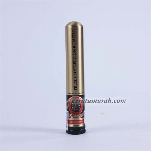 WISMILAK SELECCION ROBUSTO TUBOS